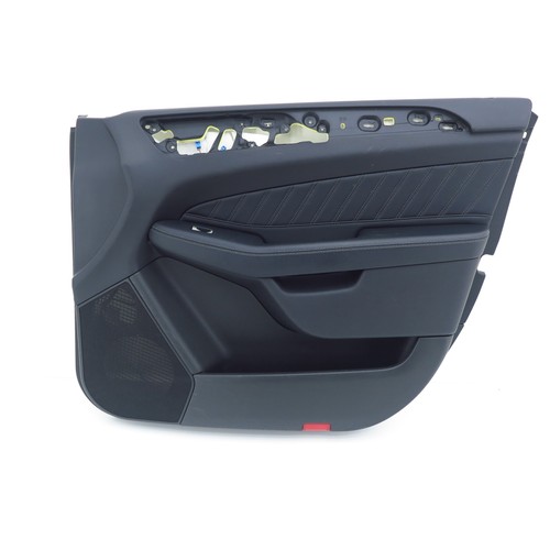 Türverkleidung vorne rechts Mercedes Benz GLE W166 A1667208001