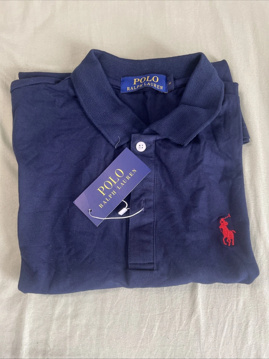 Polo Ralph Lauren Polo Shirts Size S for Men for sale | eBay