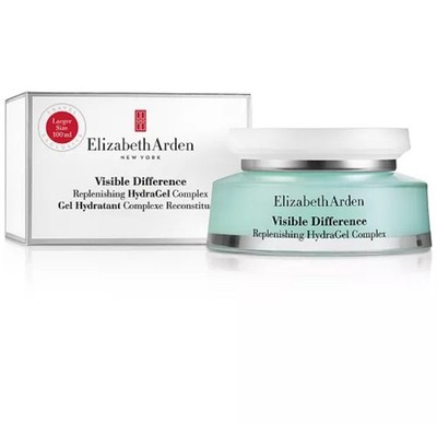 ElizabethArden Visible Difference Replenishing HydraCel Complex NIB