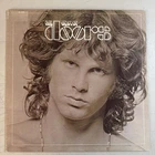 The Doors The Best Of Vinyl LP 1973 Elektra Records 6E 5035 VG+/VG+