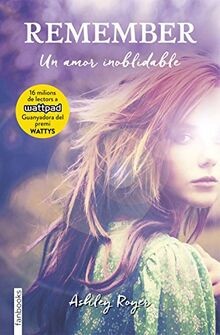 Remember. Un amor inoblidable (Ficció) von Royer, Ashley | Buch | Zustand gut