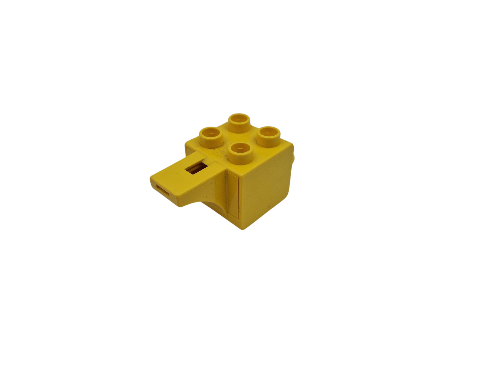 Lego® TRENO Duplo Ferrovia Brick con Azione Funzione Intelli Tubo
