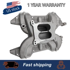For Chrysler Dodge Plymouth RB 6.8L 7.0L 7.2L 413 426 440 Engine Intake Manifold