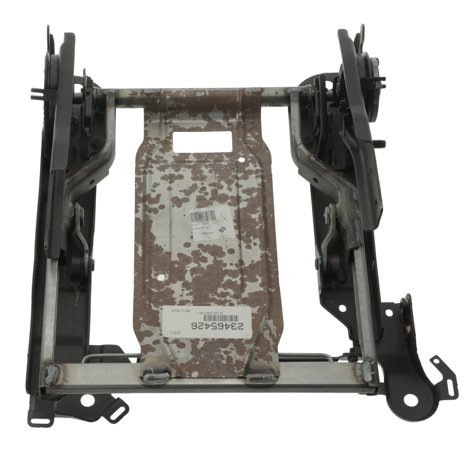 Marco del asiento trasero derecho para GM Cadillac Chevrolet GMC 2015-2020 (P/N 23465426)