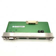 NVision DA4060/61/55 AES Delay Module Part# EM0300-00 PC0362-00 #3
