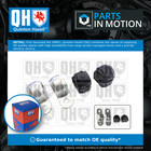 Anti Roll Bar Bush fits MINI ONE R56 1.6 Rear 01 to 13 Suspension QH 33322318466