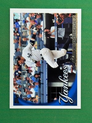 2010 Topps Series 2 Baseball #331 - 495 PICK YOUR CARD COMPLETE YOUR SET
