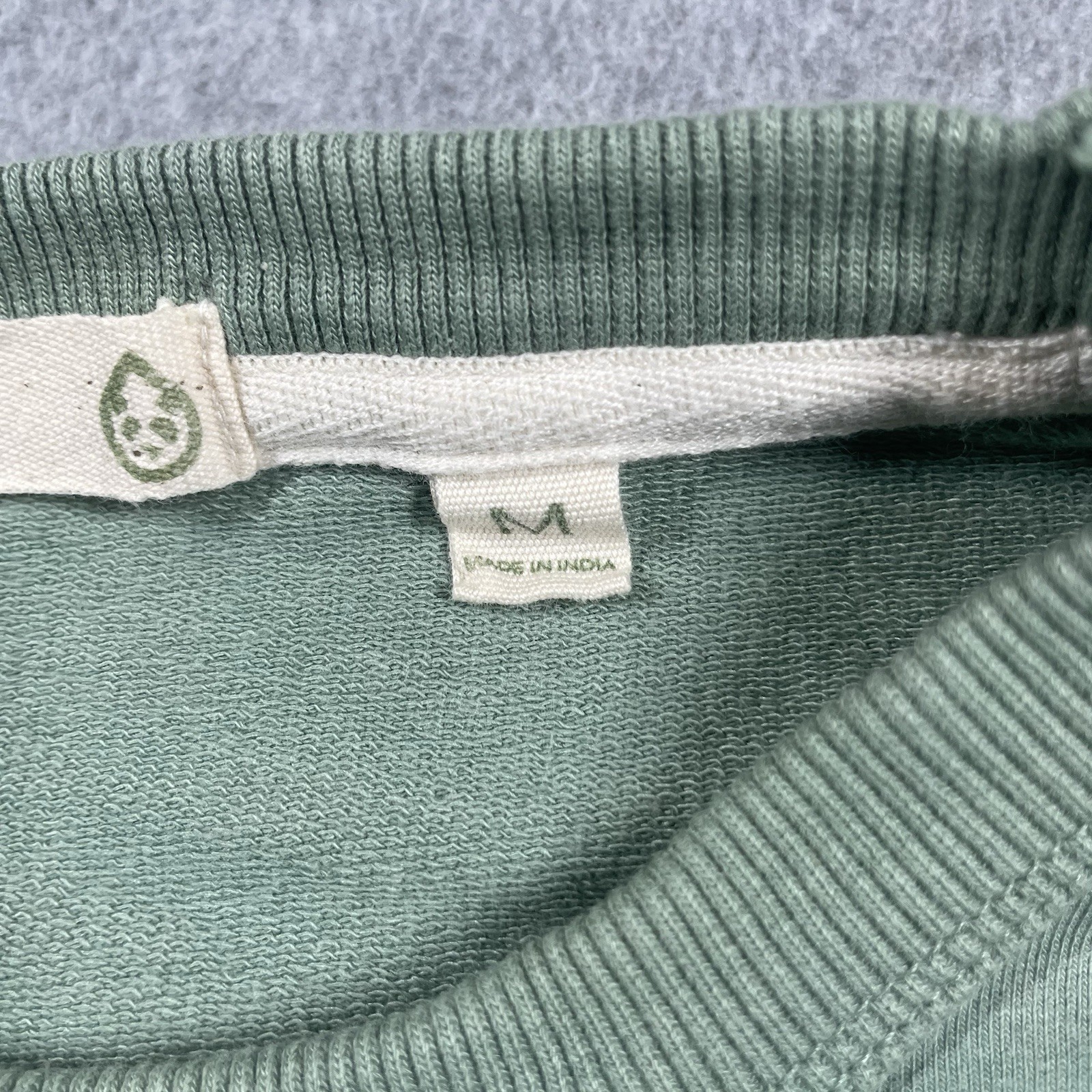 Tasc Performance pullover crew neck sweater men's… - image 9