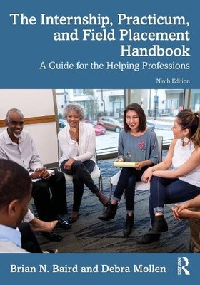 Brian N. Baird  The Internship, Practicum, and Field P (Taschenbuch) (US IMPORT)