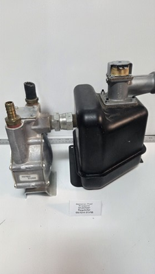 #ad Generac Fuel Pressure Stabilizer Regulator Model 067622 01298 $149.95