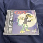 Sony PlayStation 1 Gex: Enter the Gecko 1998 Complete in Box, Tested, Retro