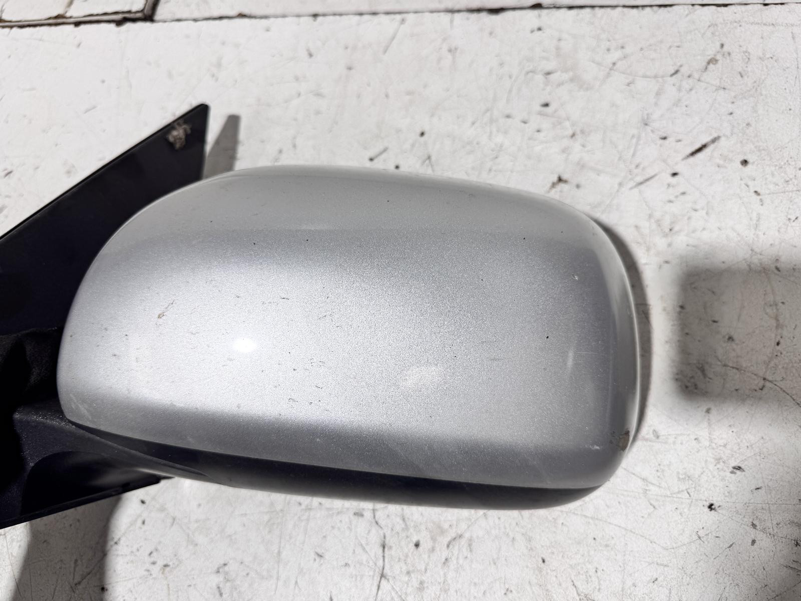 Toyota RAV4 Left Door Mirror ACA33 11/2005-09/2008 - thumbnail 4