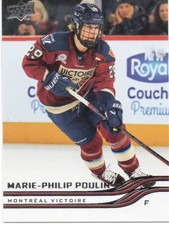 25-26 2025-26 Upper Deck PWHL  U-PICK Complet...