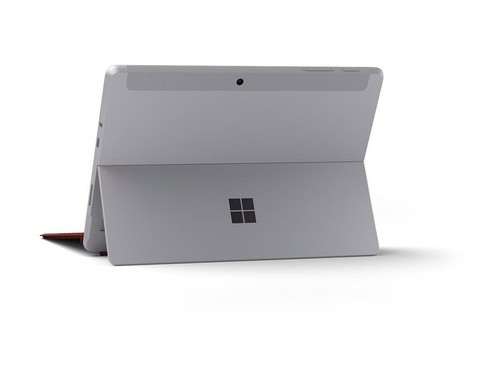 Microsoft Surface Go 4 Tablet 10.5", Intel N-Series N200, 8GB RAM, 128GB STORAGE - Afbeelding 6 van 9