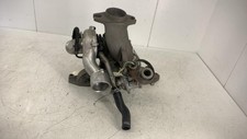 Turbo Citroen EVASION
