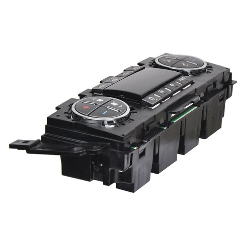 For Chevy Silverado 1500 07-13 Reman Remanufactured Climate Control Module
