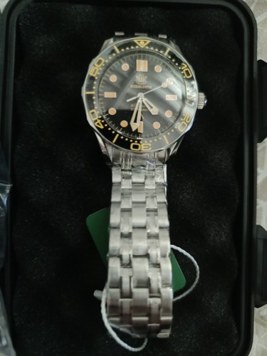Steeldive 1957 Brand New, Unused - Foto 2 di 6