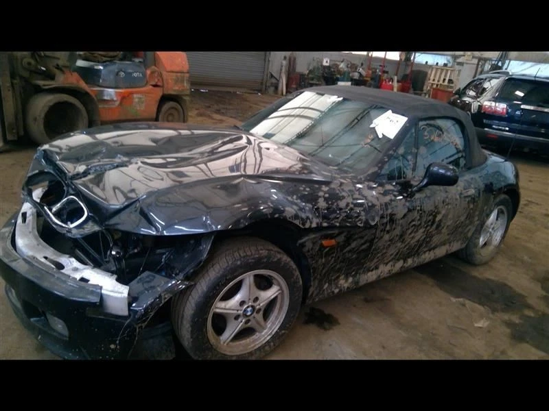 Cuerpo del acelerador compatible con 94-99 BMW 318i 4739605 Foto 3 de 4