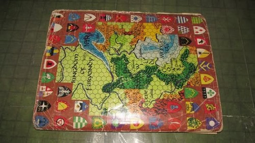 Classic Advanced Dungeons & Dragons DMG PHB MM A/X/C/WG4//I6/S1/UK free shipping - Picture 656 of 658