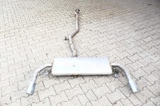 VOLVO S90 II 2.0 D4 PIPE MUFFLER EXHAUST 31493180