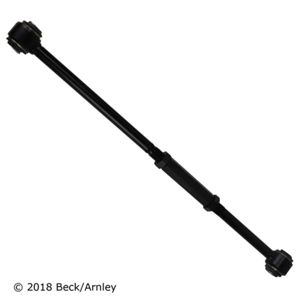 102-6228 Beck Arnley Brazo de control trasero lado conductor o pasajero inferior derecho izquierdo Foto 2 de 4