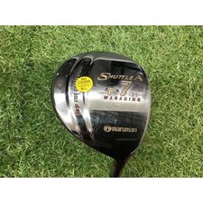 Majesty Golf Old Maruman Shuttle 2004 F7 Fairway Wood Fw Flex R