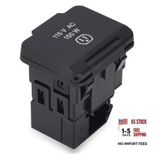 56046934AA Power Inverter Outlet 115V Fit for Jeep Grand Cherokee 2014-2021