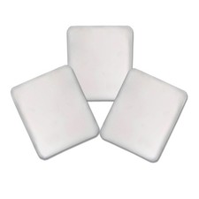 Bluewave Infrared Sauna Oxygen Ionizer Fragrance Pad Replacement 3 pack