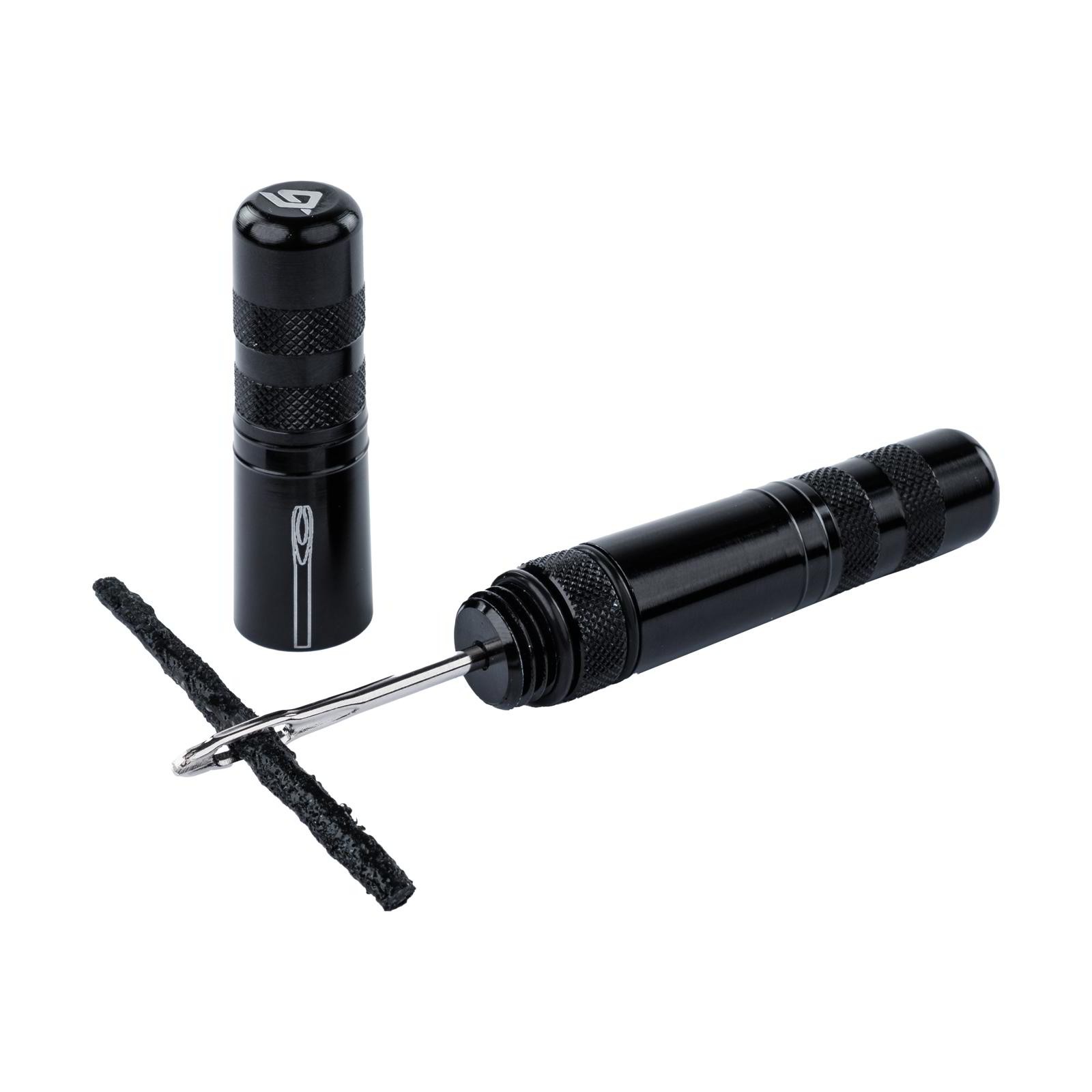Hutchinson Tubeless Tyre Plug Repair Kit With Tool