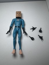Marvel Legends Series Bombastic Bag-Man  New 