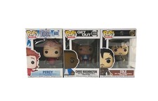 Funko Pop Get Out Figures 15