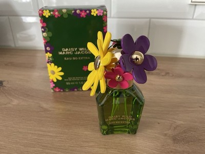 Marc Jacobs Daisy Wild Eau so Extra EDP 50ml