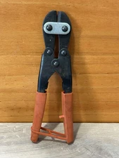 Crescent Wiss 8.5 “ Aviation Snip Straight Left Right VERY EARLY Elastic End