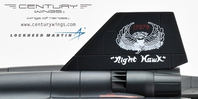 Century Wings Sr 71 for sale | eBay
