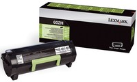 Lexmark 60F2H00, Tonercartridge Schwarz FüR Ca. 10.000 Seiten. FüR Lexmark MX310