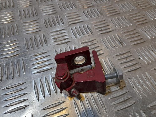 Volkswagen PASSAT B7 USA 2013 Benzin Oberes Scharnier Tür hinten ATV5373