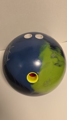 15LB Storm Super Nova