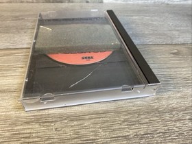 Surgical Strike - Sega CD -foam No Manual