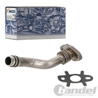 Vaico Turbolader ÖLleitung Passend FüR Audi A3 Seat Altea Cordoba Ibiza Leon