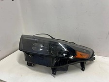 Feu avant (phare) Ford EXPLORER