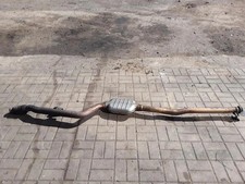 MERCEDES-BENZ GLC X253, C253 Schalldämpfer A2534905903 2.00 Petrol 30080796 MERCEDES-BENZ GLC X253, C253 Schalldämpfer A2534905903 2.00 Petrol 30080796