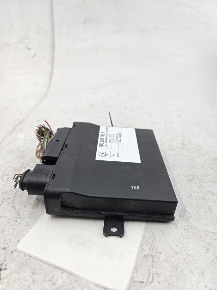 Bentley Continental GT 2003-2010 Control unit P/N 3D090913