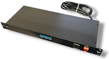 Furman M-8 Merit Series Power Conditioner - T...
