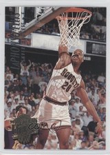 1994-95 Fleer Ultra LaPhonso Ellis #48 1k3