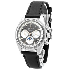 Zenith Watch Chronomaster Original Triple Calendar 2026 - Inventory 8497 38mm 2