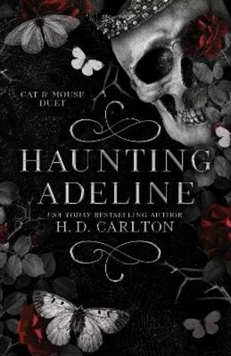 H. D. Carlton Haunting Adeline (Taschenbuch) Cat and Mouse Duet (US IMPORT)