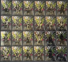 2025 Topps Finest WWE - Wrestling Cards - Complete Your Set - You U Pick