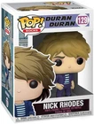 Funko POP! Rocks Duran Duran - Nick Rhodes