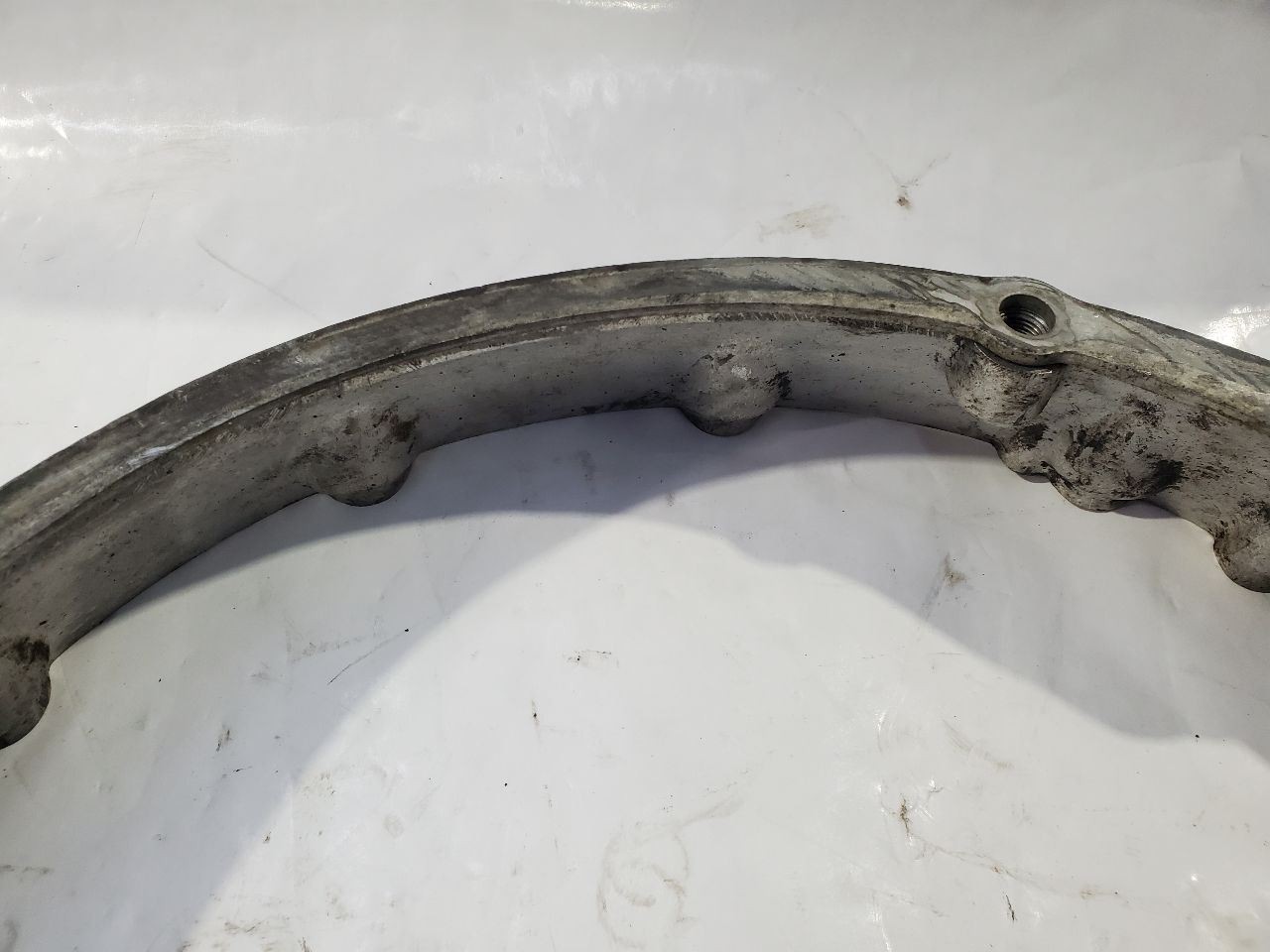 1980 Rolls Royce OEM Silver Shadow Engine Bell Housing