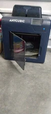 ANYCUBIC 4Max Pro 2.0 3D Printer Never Used, Still has Plastic Wrap 